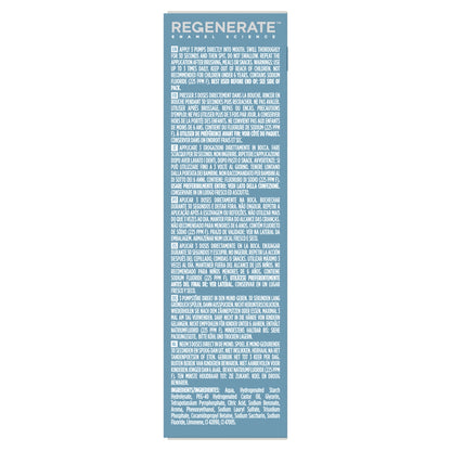 Expert REGENERATE Mouthwash