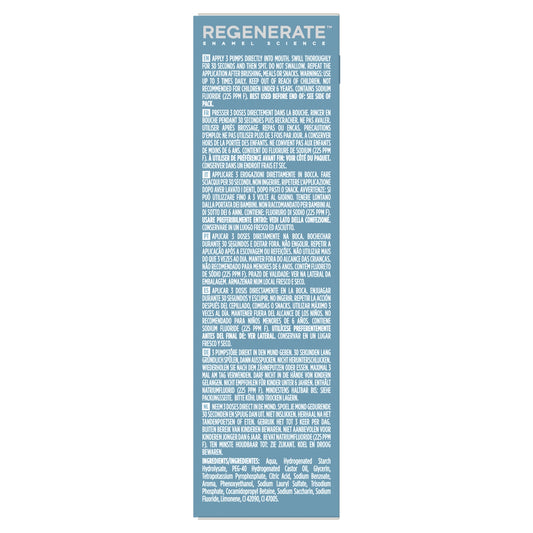 Expert REGENERATE Mouthwash