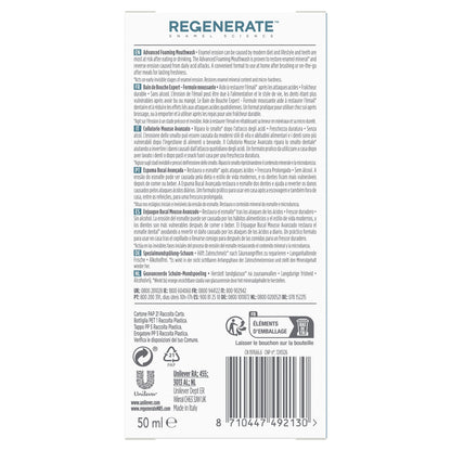 Expert REGENERATE Mouthwash