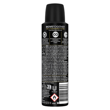 REXONA MEN Sport Defence Anti-Perspirant Deodorant Spray for Men