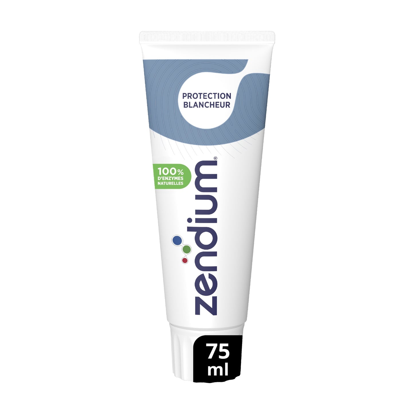 ZENDIUM Whitening Protection Toothpaste