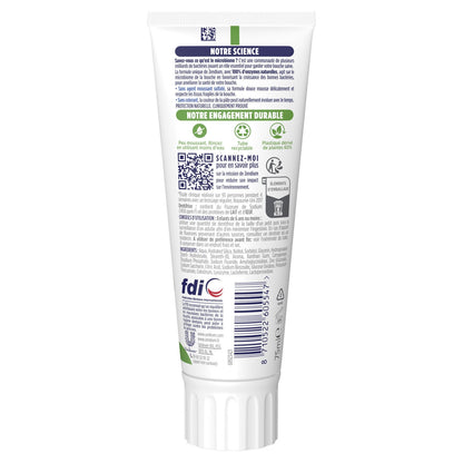 ZENDIUM Freshness Protection Toothpaste