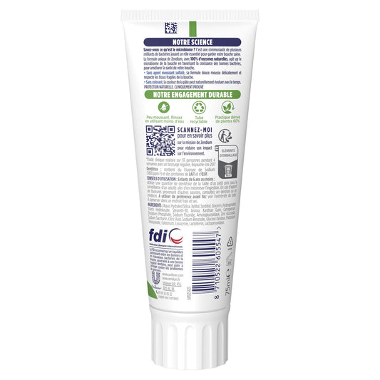 ZENDIUM Freshness Protection Toothpaste