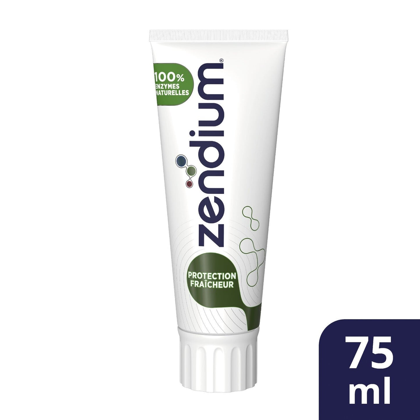 ZENDIUM Freshness Protection Toothpaste