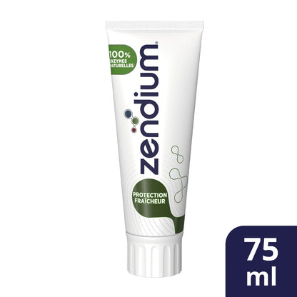 ZENDIUM Freshness Protection Toothpaste