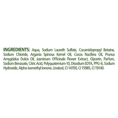 TIMOTEI Moisturizing Shampoo