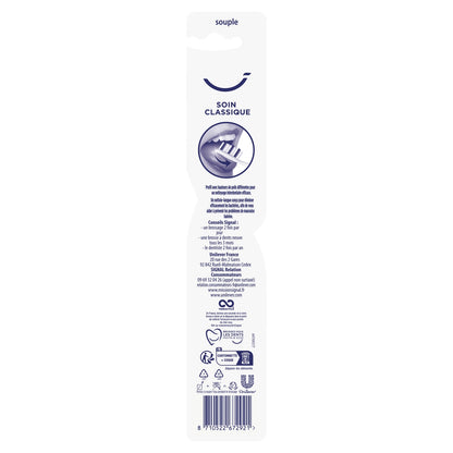 SIGNAL Classic Care Soft Toothbrush