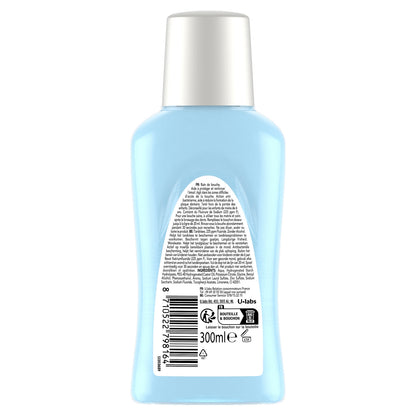 PAROGENCYL Anti-Plaque Action Gum Mouthwash