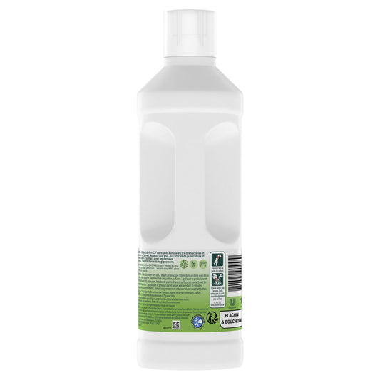 CIF bleichmittelfreies antibakterielles Mehrzweck-Haushaltsgel