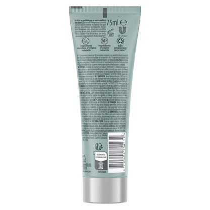 White Now SIGNAL Detox Whitening Zahnpasta mit Tonerde und Aktivkohle