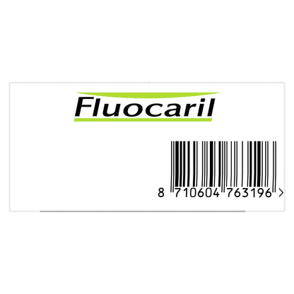 Dentifrice Dents Sensibles Bi-Fluoré FLUOCARIL