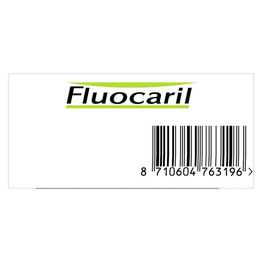 Dentifrice Dents Sensibles Bi-Fluoré FLUOCARIL