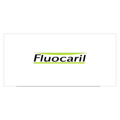 Dentifrice Dents Sensibles Bi-Fluoré FLUOCARIL