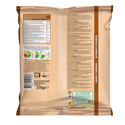 MISSION Whole Wheat Wraps