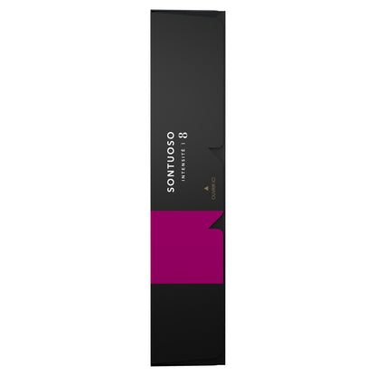 Sontuoso Intensity Coffee Capsules Compatible with Nespresso L'OR