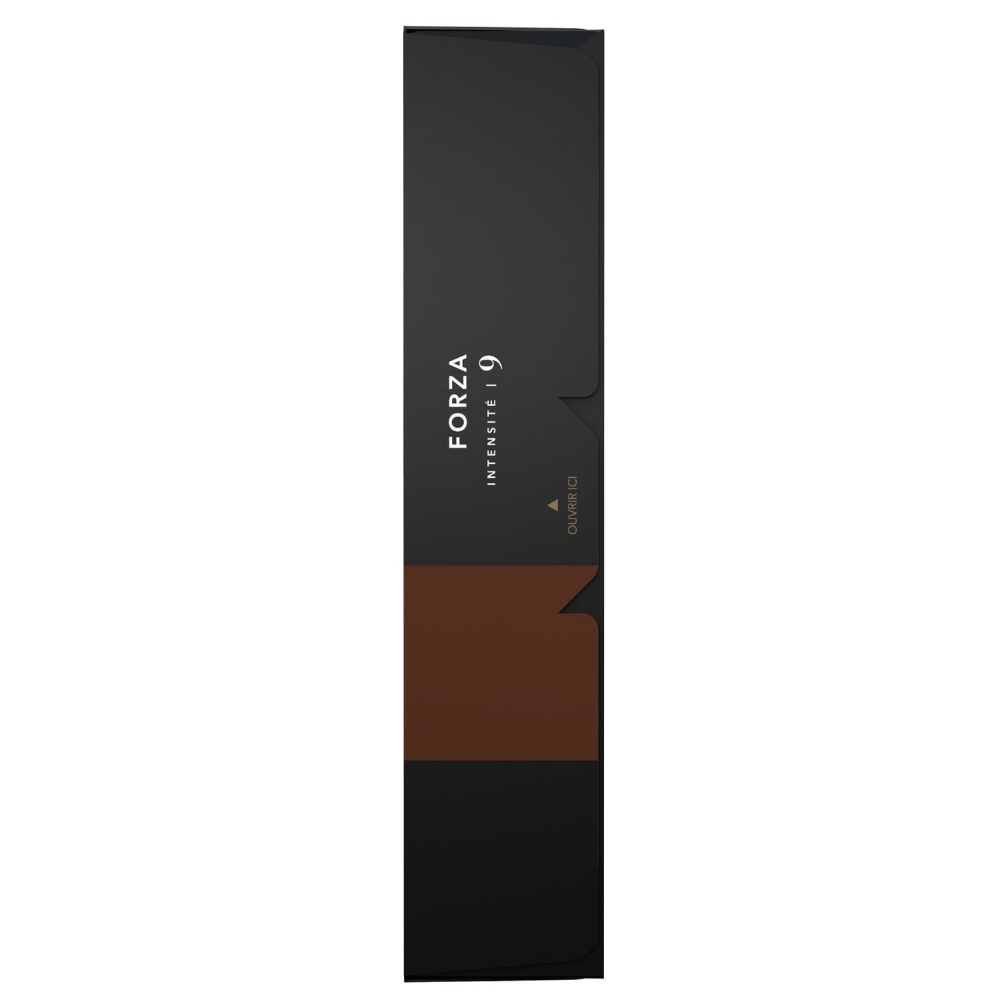Forza Intensity 9 Nespresso Compatible Capsules L'OR