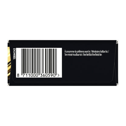 Absolute Gold Intensity 9 Coffee Capsules Compatible with Nespresso L'OR