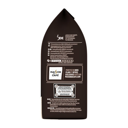 Café Dosettes Saveur Vanille SENSEO