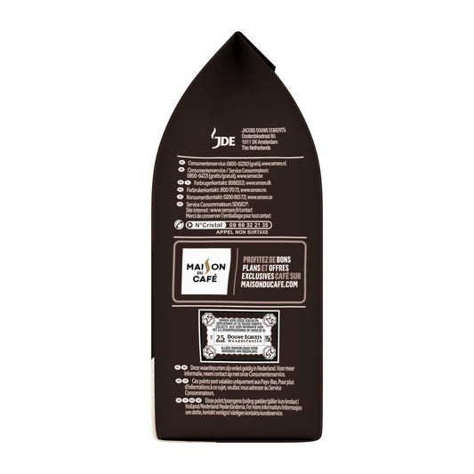 SENSEO Vanilla Flavor Coffee Pods
