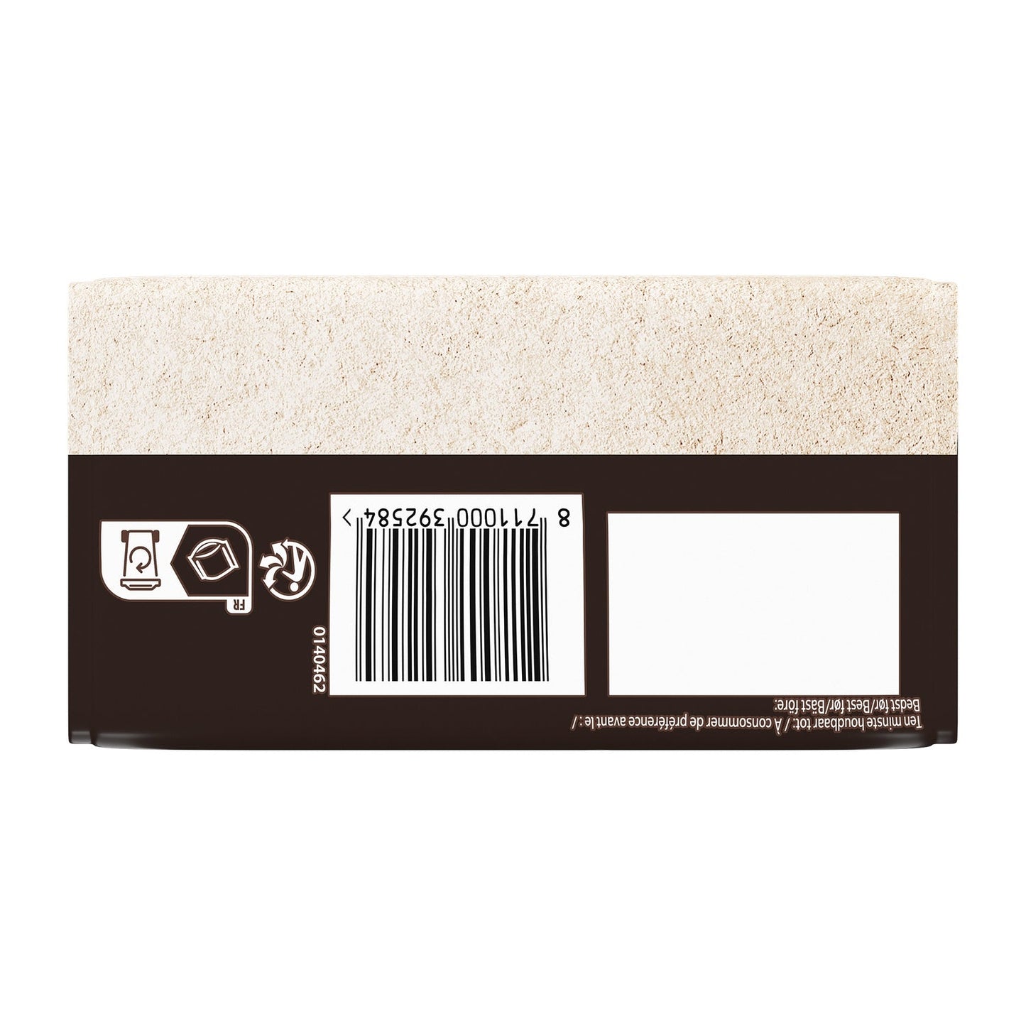 [ANTI-GASPILLAGE] Café Dosettes Saveur Vanille SENSEO - Date de durabilité minimale : 11/2025