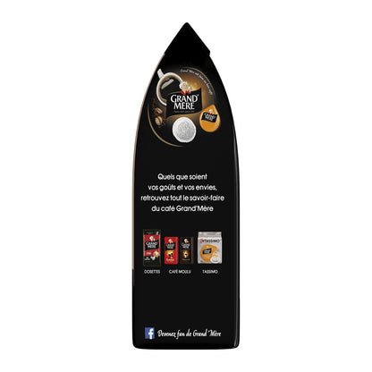 GRAND'MERE SENSEO Classic Coffee Pods