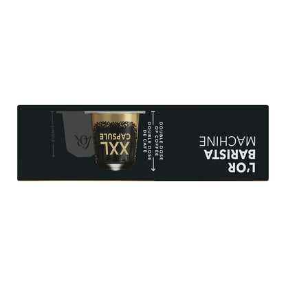Coffee Capsules Double Ristretto L’OR BARISTA