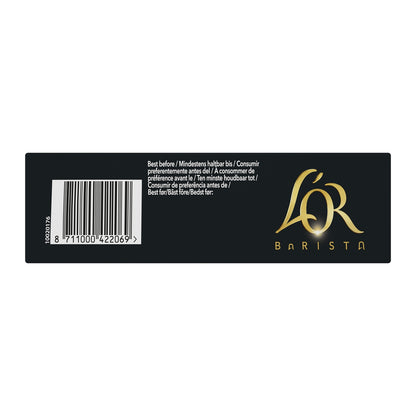 Coffee Capsules Double Ristretto L’OR BARISTA