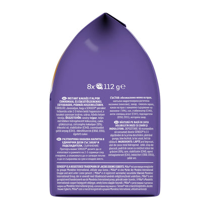 Milka Senseo Compatible Chocolate Coffee Pods SENSEO