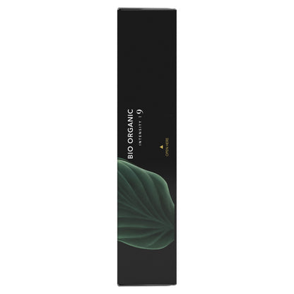Organic Coffee Capsules Intensity 9 Compatible with Nespresso L'OR