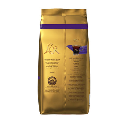 Café en Grains Absolu Intensité 10 L'OR 