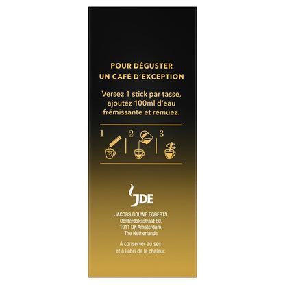 L'OR Balanced and Aromatic Instant Coffee