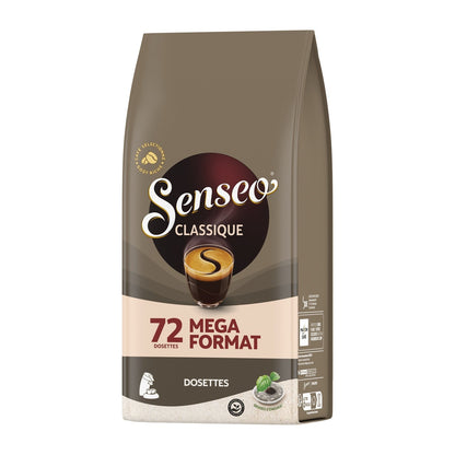 Classic Senseo Compatible Coffee Pods SENSEO