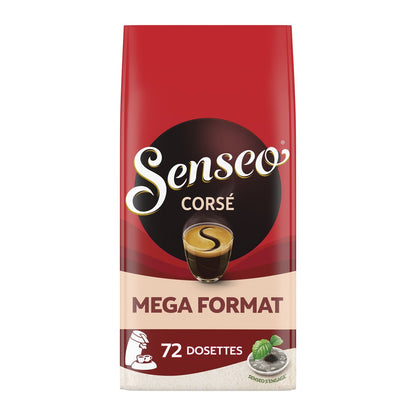 SENSEO Strong Coffee Pods