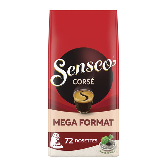 SENSEO Strong Coffee Pods