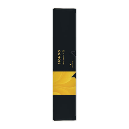 Café Capsules Biondo Intensité 5 Compatibles Nespresso® L'OR 
