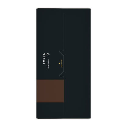 Forza Intensity 9 Nespresso Compatible Capsules L'OR
