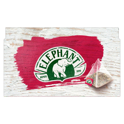 ELEPHANT Red Fruit Infusion