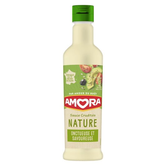 AMORA Crudités Sauce