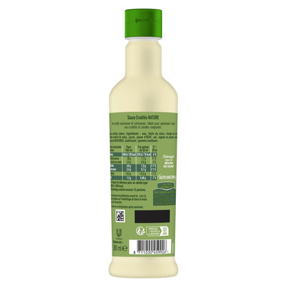 AMORA Crudités Sauce