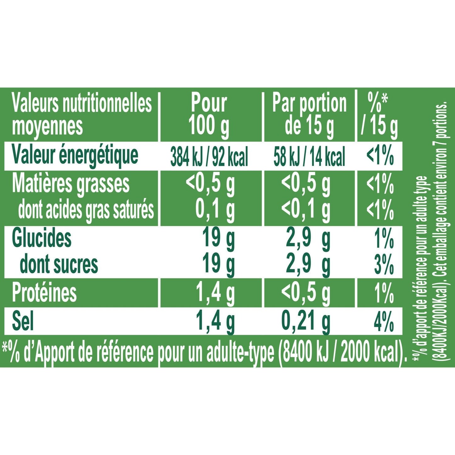 AMORA Extra feine Gurken