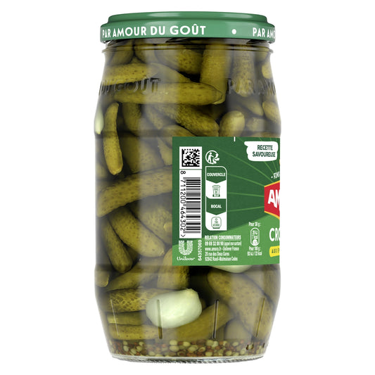 AMORA Fine Pickles