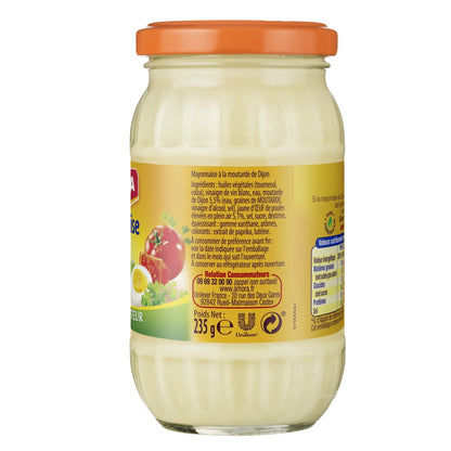 AMORA Dijon Mayonnaise