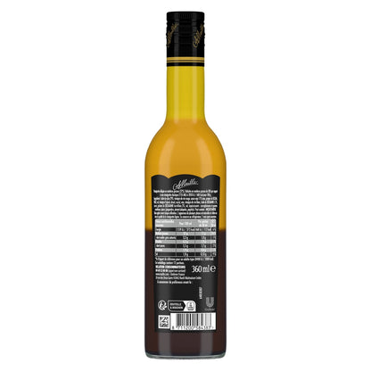 Light Sesame Oil &amp; Soy Sauce Dressing with Roasted Sesame Seeds MAILLE