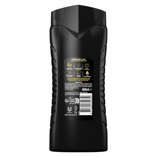 AXE Provocation Shower Gel