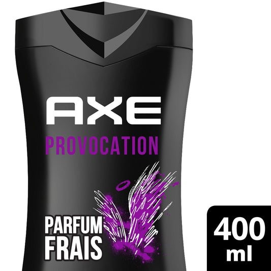 AXE Provocation Shower Gel