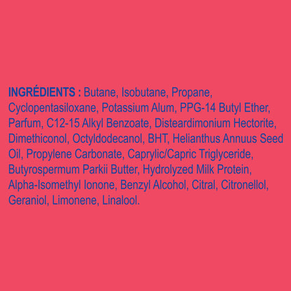 MONSAVON Pomegranate Women's Deodorant