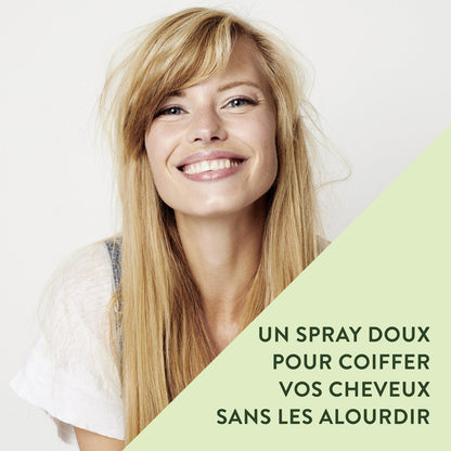 TIMOTEI Styling Spray