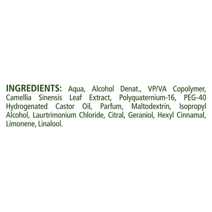 TIMOTEI Styling Spray