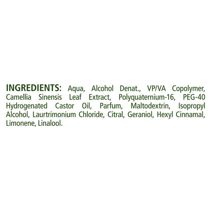 TIMOTEI Styling Spray