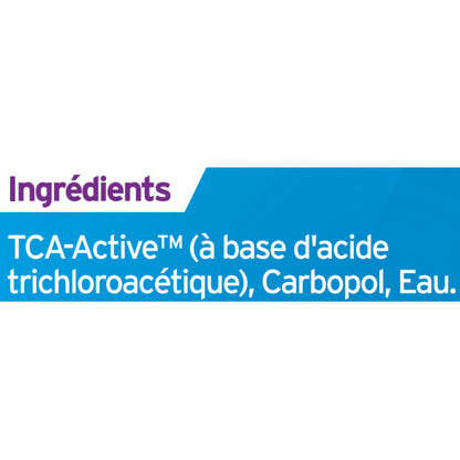 EXCILOR Acid Gel Treatment